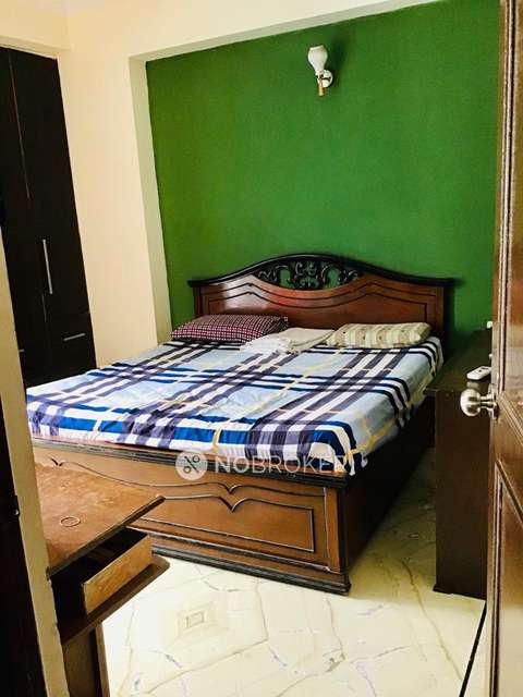 3 BHK Flat In Mahagun Mansion For Sale  In Indirapuram