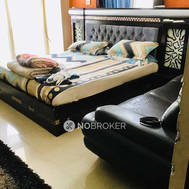 3 BHK Flat In Mahagun Mansion For Sale  In Indirapuram