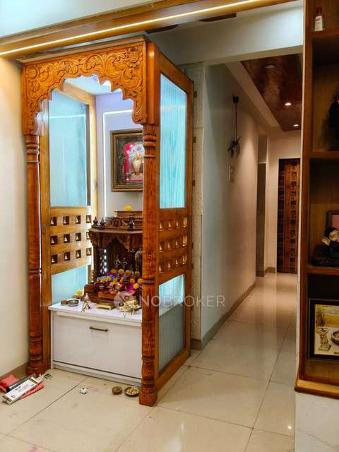 2 BHK Flat In Nikita Indra Vally For Sale  In Vichumbe