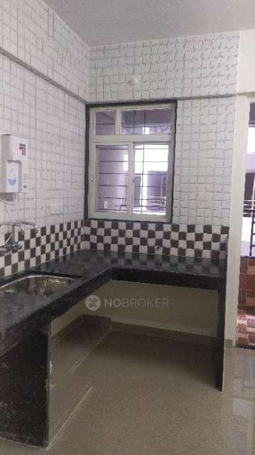 2 BHK Flat In Tanish Park for Rent  In Charholi Budruk