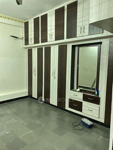 2 BHK Flat In Taufiq Ahmed Khan for Rent  In Banjara Hills