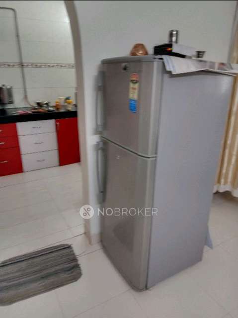 PG for Girls in Yash Classic