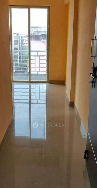 1 RK Flat In Pandhurang Smruti For Sale  In Dombivli East