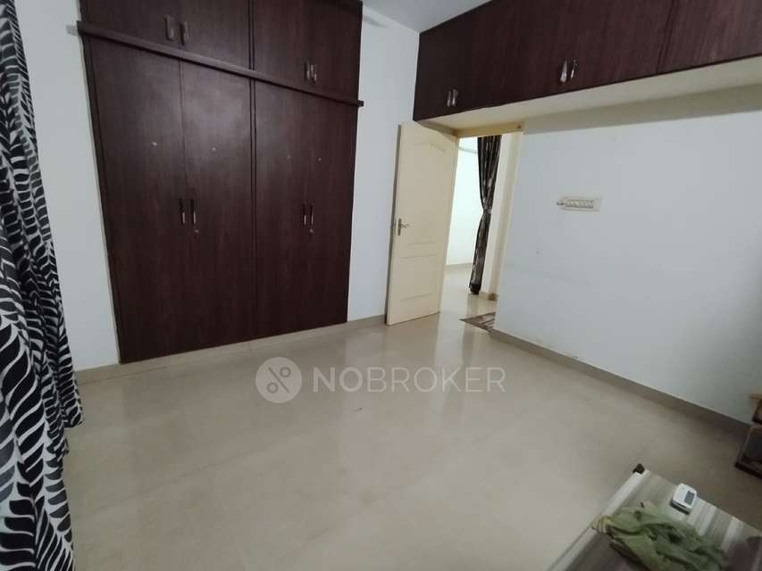 2 BHK Flat In Srishas Keerthi, Ayanavaram For Sale  In Ayanavaram