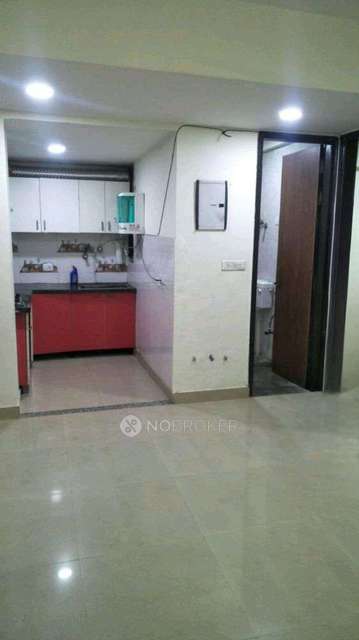 2 BHK Flat In Bamaatech Sai Sharnam Apartment For Sale  In Sector 53