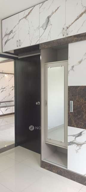 1 BHK Flat In Provident Park Square for Rent  In Judicial Layout