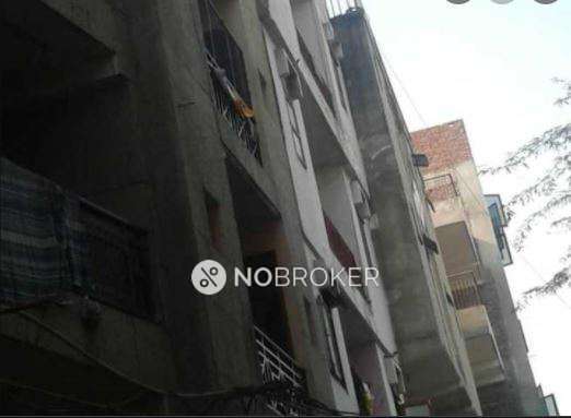 3 BHK Flat For Sale  In Chhatarpur