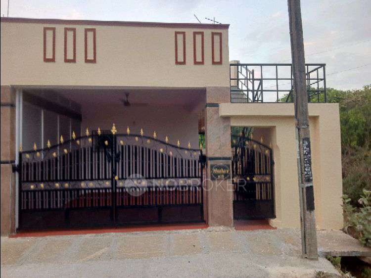 2 BHK House for Rent  In Masho's