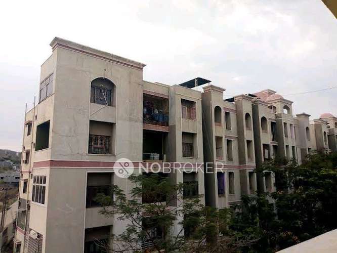 Happy Homes Hitech Suites