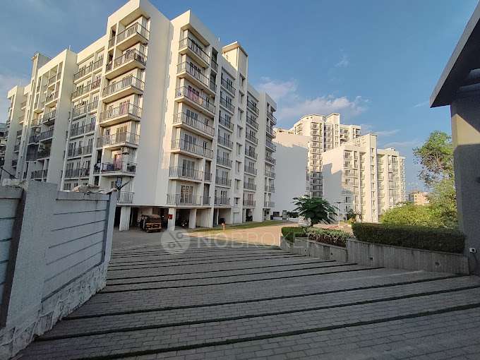 1 BHK Flat In Godrej Vihaa For Sale  In Badlapur East