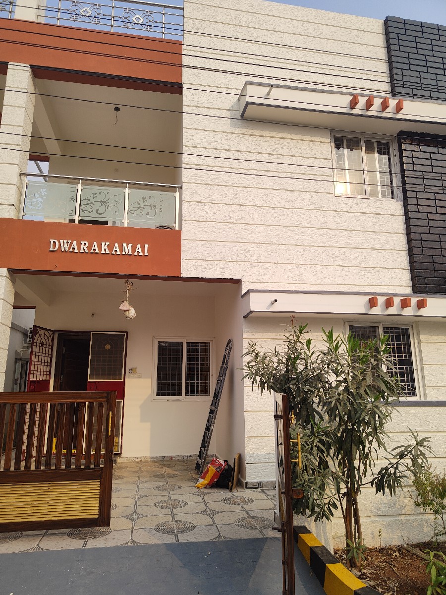 Praneeth Pranav Panorama