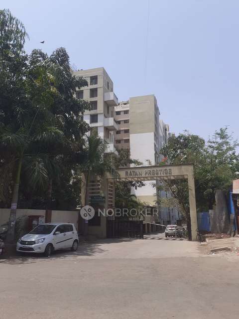 2 BHK Flat In Ratan Prestige for Rent  In Kharadi
