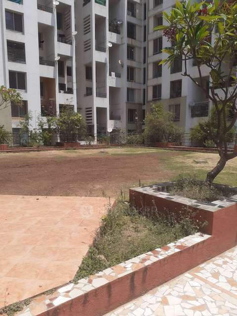 2 BHK Flat In Ratan Prestige for Rent  In Kharadi
