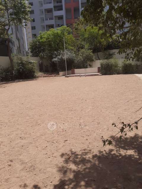 2 BHK Flat In Ratan Prestige for Rent  In Kharadi