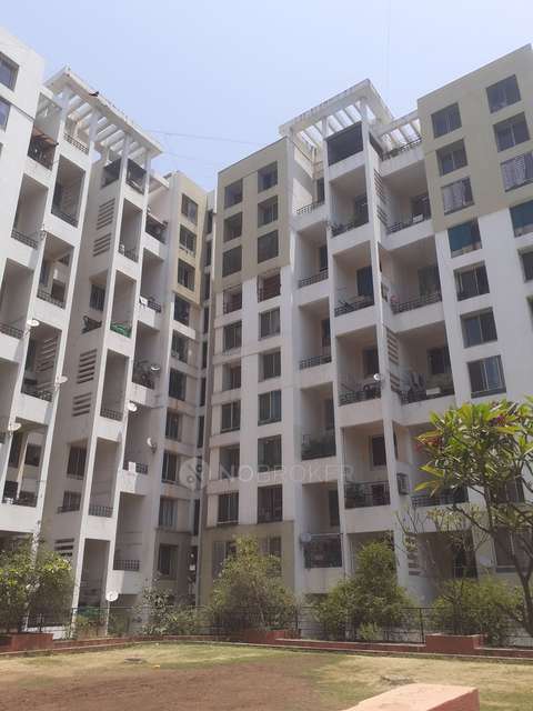 2 BHK Flat In Ratan Prestige for Rent  In Kharadi