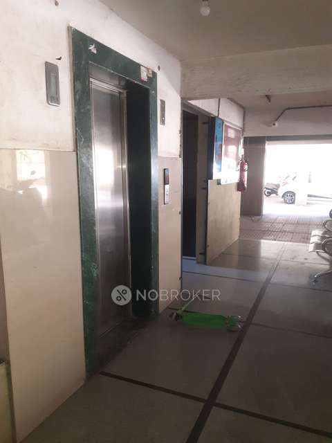 2 BHK Flat In Ratan Prestige for Rent  In Kharadi