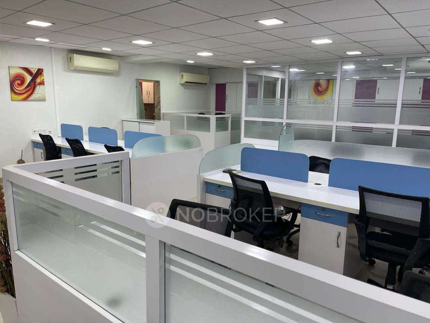 Office Space in Andheri West, Mumbai for Rent 