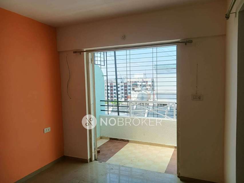 2 BHK Flat In Alankapuram  for Rent  In Charholi Budruk