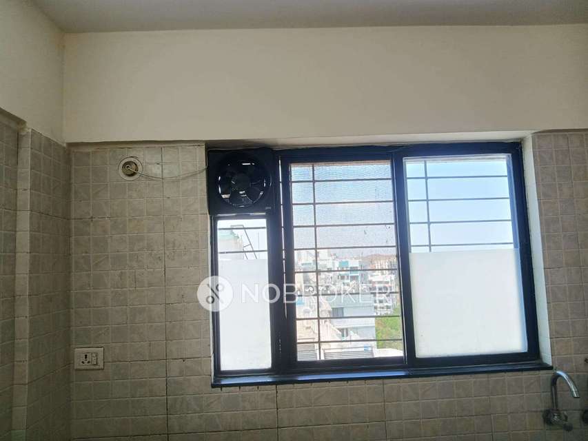 2 BHK Flat In Alankapuram  for Rent  In Charholi Budruk