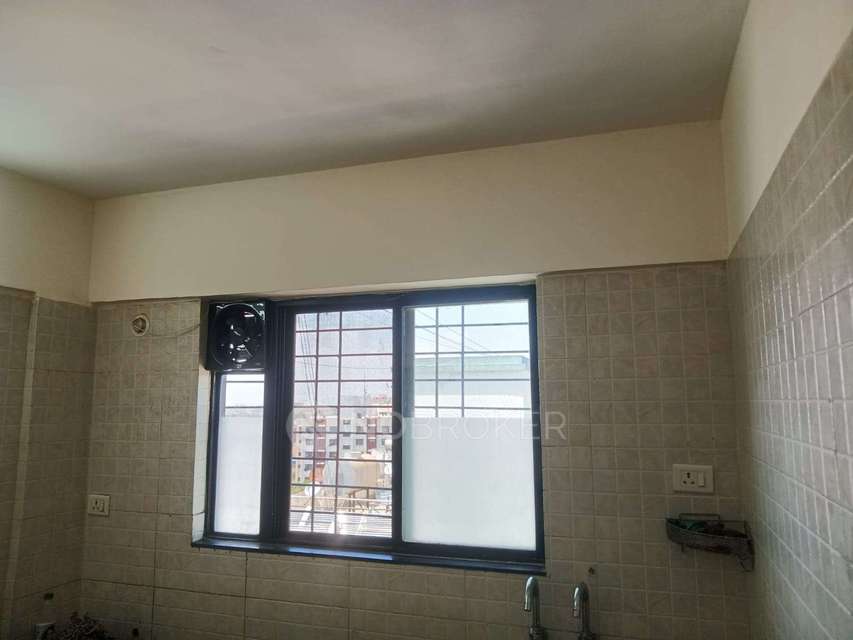 2 BHK Flat In Alankapuram  for Rent  In Charholi Budruk