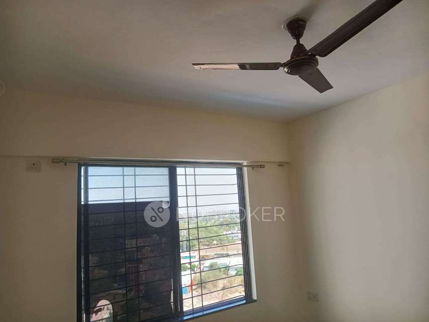 2 BHK Flat In Alankapuram  for Rent  In Charholi Budruk