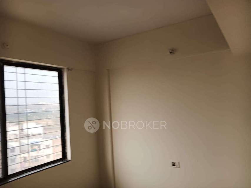 2 BHK Flat In Alankapuram  for Rent  In Charholi Budruk