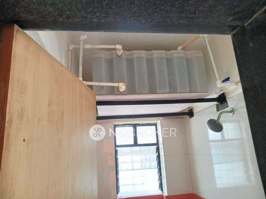 2 BHK Flat In Alankapuram  for Rent  In Charholi Budruk