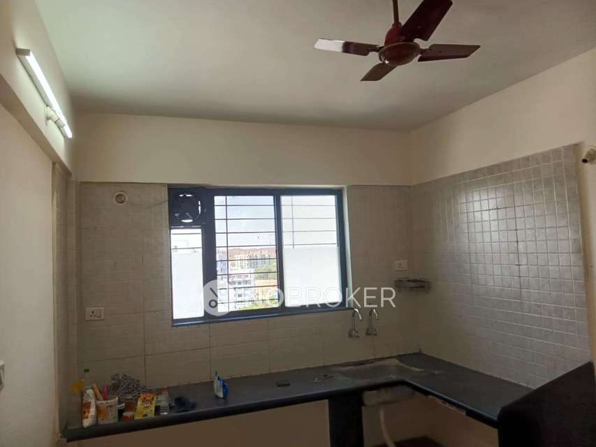 2 BHK Flat In Alankapuram  for Rent  In Charholi Budruk