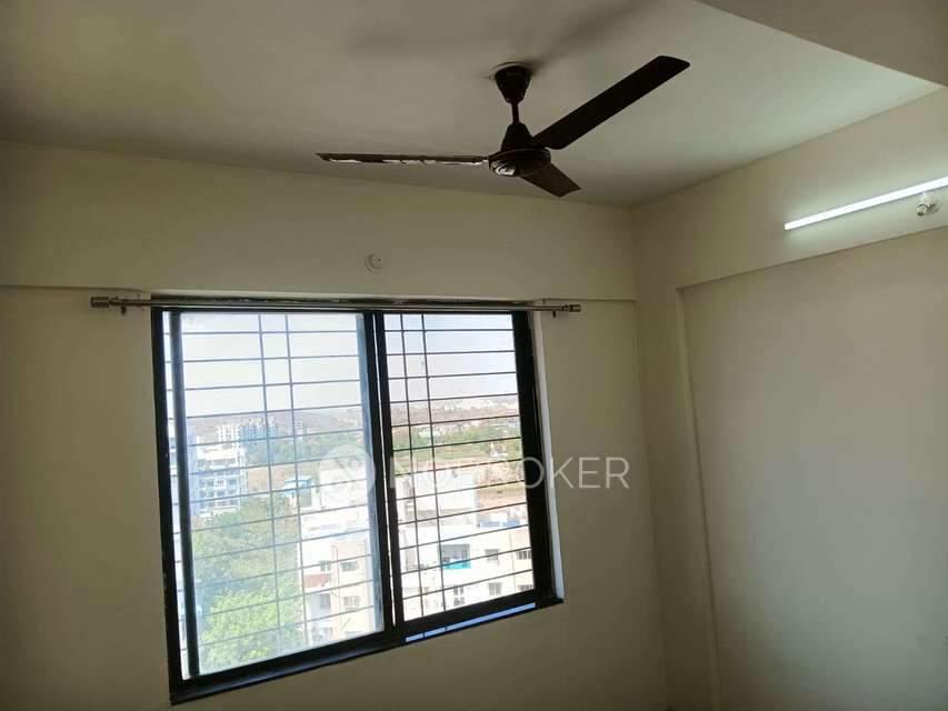 2 BHK Flat In Alankapuram  for Rent  In Charholi Budruk