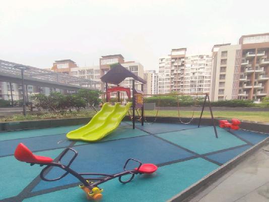 2 BHK Flat In Kohinoor Coral Phase 3 for Rent  In Hinjawadi