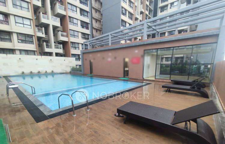 2 BHK Flat In Kohinoor Coral Phase 3 for Rent  In Hinjawadi
