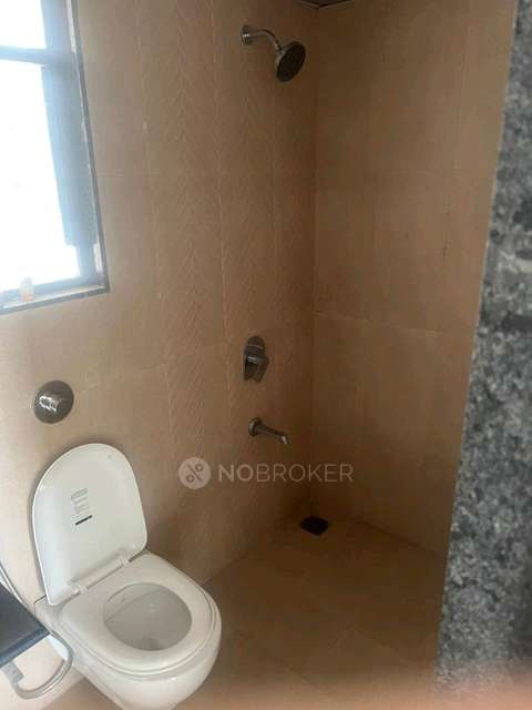 2 BHK Flat In Kohinoor Coral Phase 3 for Rent  In Hinjawadi