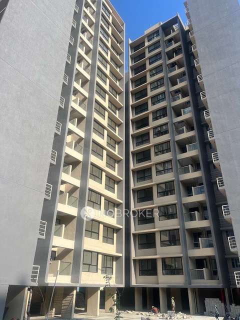 2 BHK Flat In Kohinoor Coral Phase 3 for Rent  In Hinjawadi