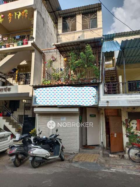 2 BHK Flat for Rent  In Pimpri Chinchwad