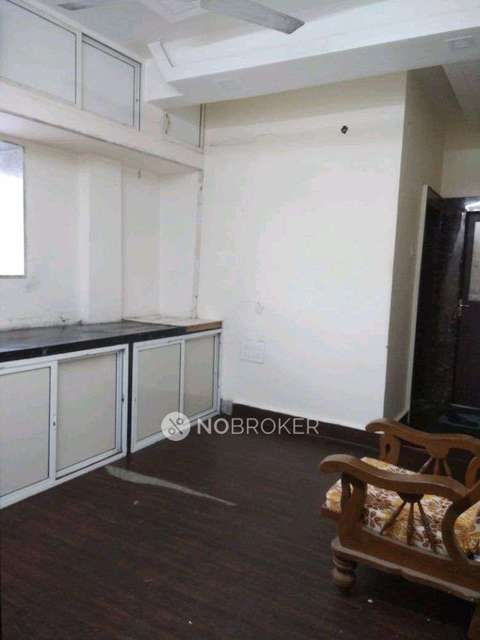 Shared Room for Female In 3 BHK  In Kirti Nagar Chs In Vadgaon Budruk