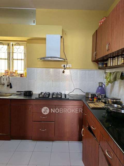 3 BHK Flat In Mantri Paradise For Sale  In Bilekahalli