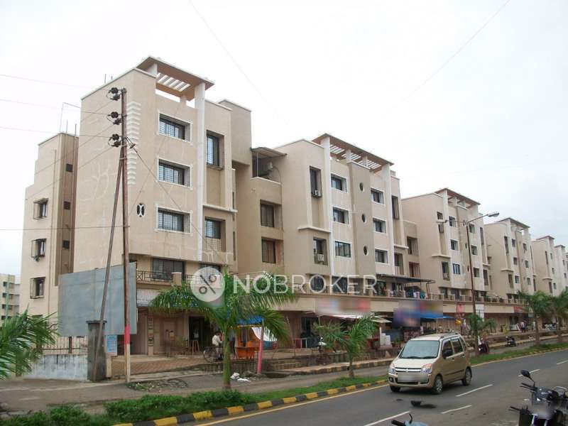 2 BHK Flat In Regal Accord Chs for Rent  In Vasai East