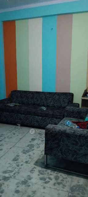 2 BHK Flat In Apartment For Sale  In Sahibabad