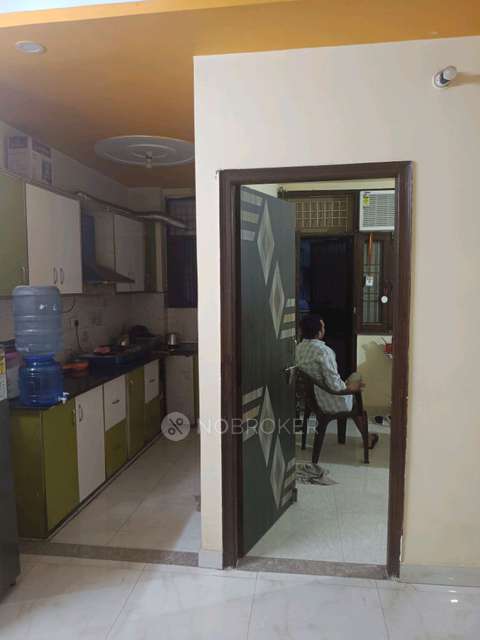 1 BHK Flat In Balaji Homes For Sale  In C-28, Durga Industrial Park, Rajendra Nagar, Prakash Industrial Estate, Sahibabad Industrial Area Site 4, Sahibabad, Ghaziabad, Uttar Pradesh 201005, India