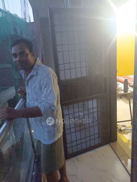 1 BHK Flat In Balaji Homes For Sale  In C-28, Durga Industrial Park, Rajendra Nagar, Prakash Industrial Estate, Sahibabad Industrial Area Site 4, Sahibabad, Ghaziabad, Uttar Pradesh 201005, India