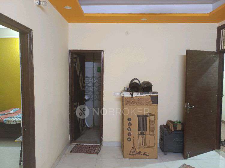 1 BHK Flat In Balaji Homes For Sale  In C-28, Durga Industrial Park, Rajendra Nagar, Prakash Industrial Estate, Sahibabad Industrial Area Site 4, Sahibabad, Ghaziabad, Uttar Pradesh 201005, India