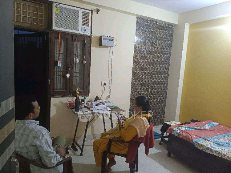 1 BHK Flat In Balaji Homes For Sale  In C-28, Durga Industrial Park, Rajendra Nagar, Prakash Industrial Estate, Sahibabad Industrial Area Site 4, Sahibabad, Ghaziabad, Uttar Pradesh 201005, India