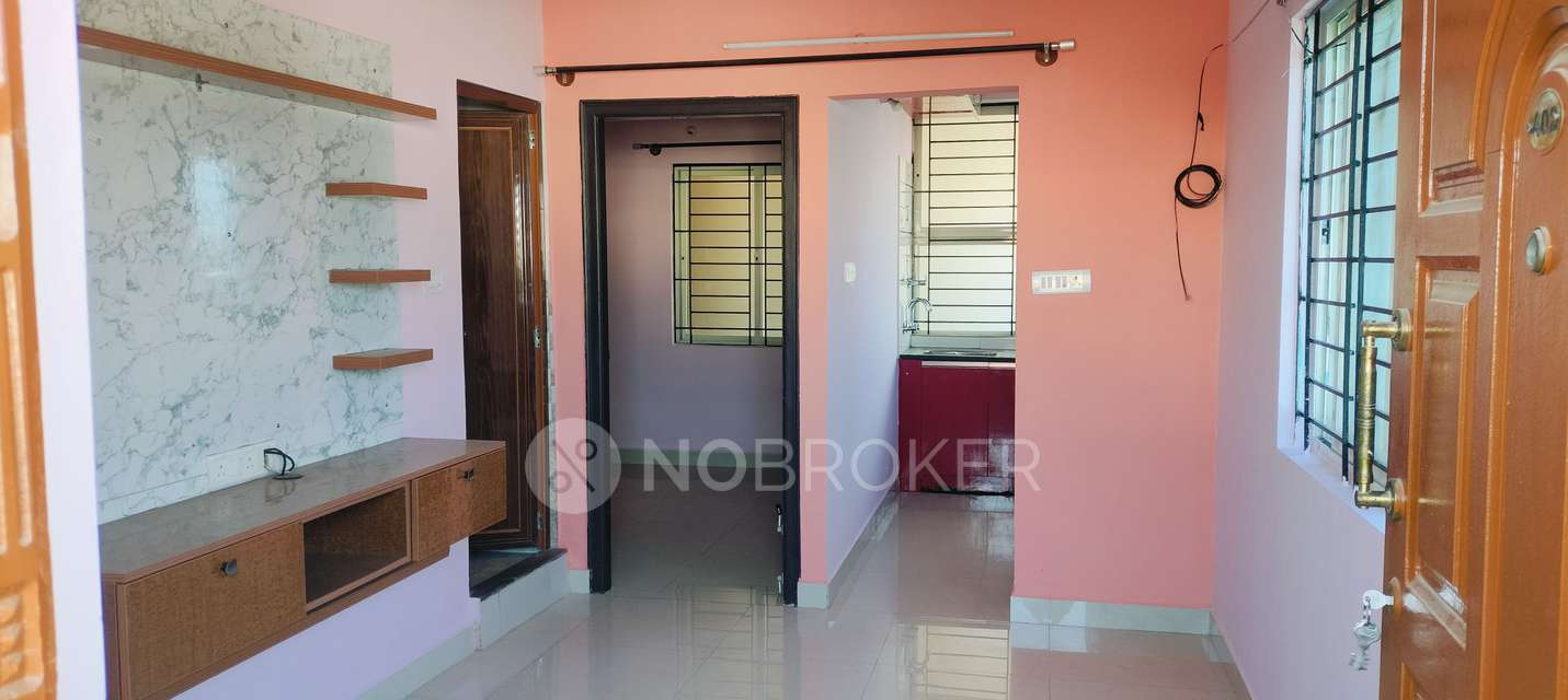 1 BHK Flat In Dpr Nest for Rent  In Whitefield ( Rent Prepaid )