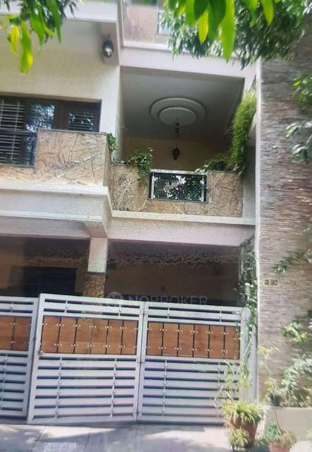 1 BHK House for Rent  In Rr Nagar