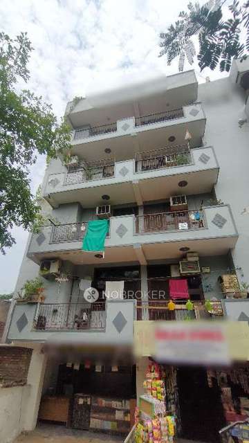 3 BHK Flat In Mehak Apartment For Sale  In Sahibabad
