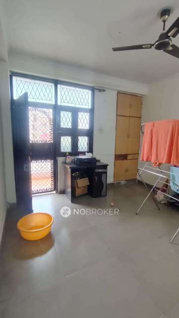 3 BHK Flat In Mehak Apartment For Sale  In Sahibabad