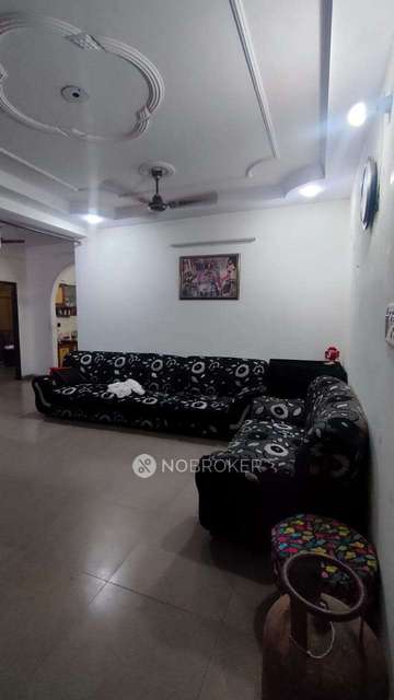 3 BHK Flat In Mehak Apartment For Sale  In Sahibabad