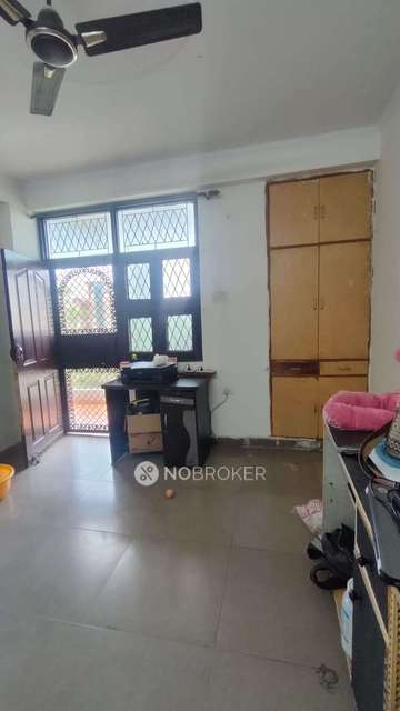 3 BHK Flat In Mehak Apartment For Sale  In Sahibabad