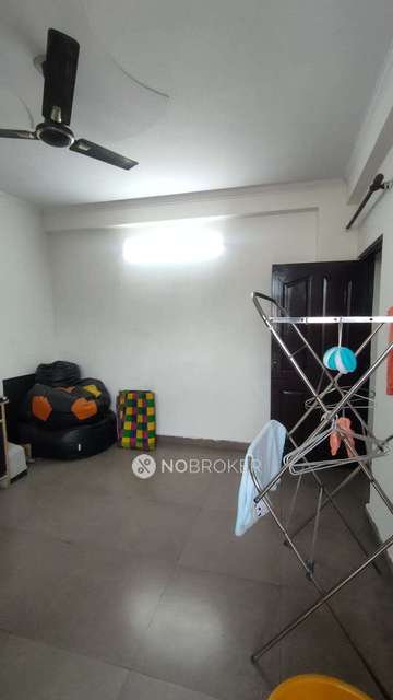 3 BHK Flat In Mehak Apartment For Sale  In Sahibabad