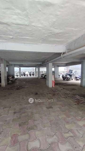 3 BHK Flat In Mehak Apartment For Sale  In Sahibabad